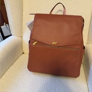 Freshly Picked Classic Diaper Bag II - Brand New w Tags, Never Used